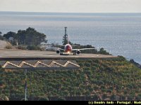 Portugal - Madere - Aviation - 035